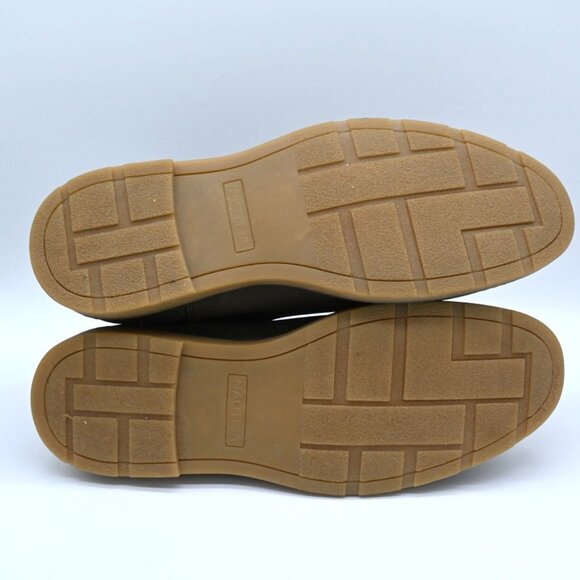 Nautica‎ Grandt Casual Chukka Men's Boot Brown US 12  Mushroom- NWOB - Picture 6 of 6